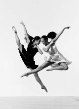 A Firenze il New York’s Joffrey Ballet Concert Group in American Dance Now!