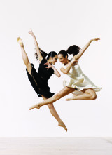 A Firenze il New York’s Joffrey Ballet Concert Group in American Dance Now!