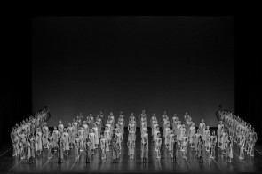 Scuola di Danza del Teatro dell’Opera di Roma. Al Costanzi il Saggio Spettacolo di fine anno.