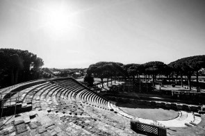 Ostia antica: al Parco archeologico teatro, danza e musica con la rassegna Il Mito e il Sogno