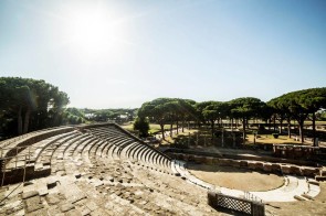 Ostia antica: al Parco archeologico teatro, danza e musica con la rassegna Il Mito e il Sogno