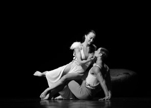 Il Ballet Preljocaj a Torinodanza con Annonciation e altri pezzi di Angelin Preljocaj