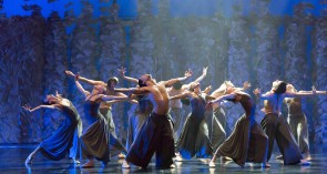 Il Balletto di Roma al Teatro Vascello con FUTURA, ballando con Lucio e HOME ALONE
