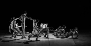 Il Balletto di Roma a Cesena con Giselle di Itamar Serussi Sahar e Chris Haring 