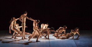 Il Balletto di Roma a Cesena con Giselle di Itamar Serussi Sahar e Chris Haring 