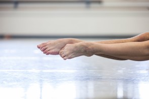 Balletto di Roma: la nuova Giselle di Itamar Serussi Sahar e Chris Haring apre a Bari DAB 2017