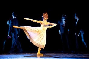 Il Balletto di Roma con Giulietta e Romeo di Fabrizio Monteverde ad Assisi e Firenze