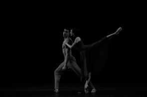Il Balletto di Siena in Grand Suite Classique Verdiana di Marco Batti