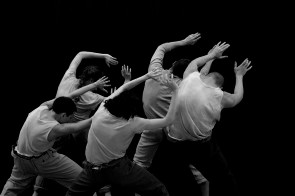Focus DanceHaus con i lavori di Matteo Bittante, Diego Tortelli e la compagnia Laccioland