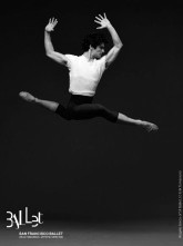 Angelo Greco nominato Principal Dancer del San Francisco Ballet. Orgoglio italiano.