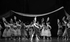 Opéra di Parigi. Per tutti i gusti la stagione di balletto 2017- 2018 
