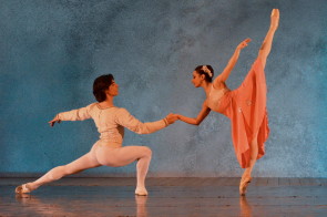 Il Nuovo Balletto Classico a Riolo Terme