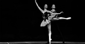 Il Balletto di Siena a Ostia con The Great Pas de Deux