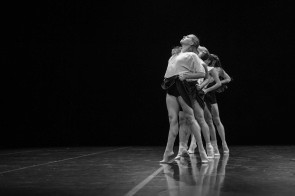 A Torino Ekodanceproject in Cubita