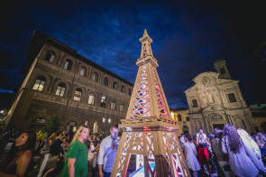 14 luglio: libertà, uguaglianza e fraternità in piazza Ognissanti a Firenze
