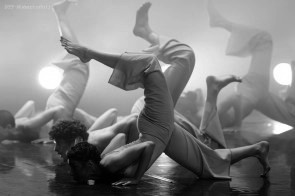 Focus on BTT. Share and dance #2 con il Balletto Teatro di Torino