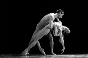 Il Balletto di Roma con Giulietta e Romeo di Fabrizio Monteverde a Foggia