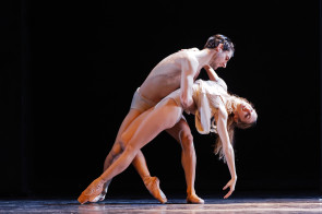 Il Balletto di Roma con Giulietta e Romeo di Fabrizio Monteverde a Foggia