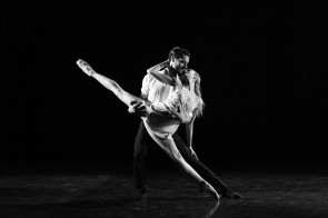 Il Balletto di Roma con Giulietta e Romeo di Fabrizio Monteverde al Teatro dei Fluttuanti di Argenta
