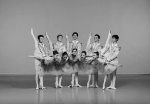 English National Ballet School cerca un Direttore (UK)