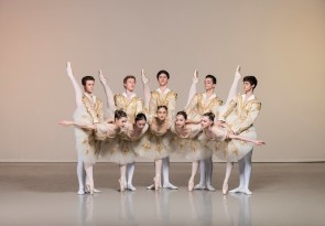 English National Ballet School cerca un Direttore (UK)