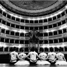 Alice in Wonderland di Gianluca Schiavoni debutta al Teatro San Carlo di Napoli