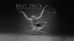 May Days, incontro con la danza d’autore