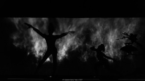 La eVolution Dance Theater con Night Garden in Emilia Romagna, Veneto e Lombardia