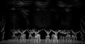 Il Ballet Nacional de Cuba diretto da Alicia Alonso al Ravenna Festival