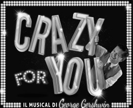 Manuel Frattini al Teatro Duse con Crazy for you, nuova produzione della Bsmt 