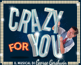 Manuel Frattini al Teatro Duse con Crazy for you, nuova produzione della Bsmt 