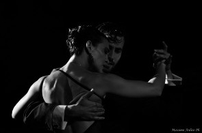 Ad Alessandria Buenos Aires Tango in Tango y nada mas