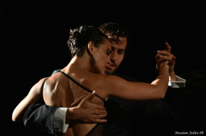 Ad Alessandria Buenos Aires Tango in Tango y nada mas