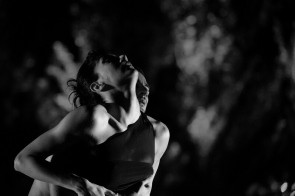 ArteScienza 2017: musica, danza e virtual set di Michelangelo Lupone, Ricky Bonavita e Licia Galizia per Corpus 2.0