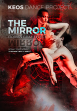 Keos Dance Project in The Mirror. Dorian Gray Effects di Stefano Puccinelli a La Versiliana