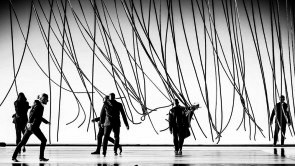 Morphed di Tero Saarinen chiude il Festival Civitanova Danza