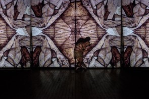Leonardo Diana debutta con Egon. Introspettiva da Klimt a Schiele al Teatro Cantiere Florida