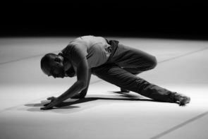 Manfredi Perego vince il Premio GD'A – Giovane Danza d'Autore. Olimpia Fortuni il Premio del Pubblico.