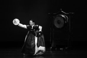 Profumo di Corea: suoni e danze coreane al Teatro Argentina
