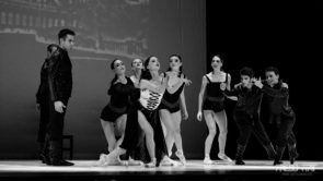 Gran Gala del Balletto di Milano