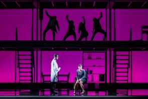 Next to Normal al Teatro della Luna