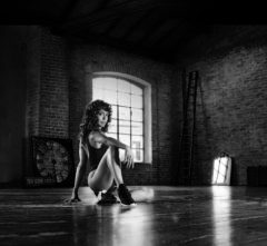 Flashdance il Musical con Valeria Belleudi e la regia di Chiara Noschese in tour