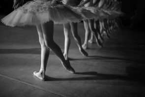 Il Balletto di San Pietroburgo in tour con Lo Schiaccianoci, Il Lago dei Cigni e Giselle