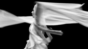 Il Balletto di Sardegna con Il vento e la fanciulla di Senio G. B. Dattena e Cristina Locci a Firenze per il Florida dei Piccoli