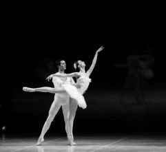 Il Balletto di Milano con un Gala del Balletto Classico al Palais di Saint Vincent