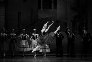 Il Balletto di Mosca La Classique in tour con Schiaccianoci, Bella Addormentata, Lago dei cigni, Cenerentola, Giselle e Don Chisciotte