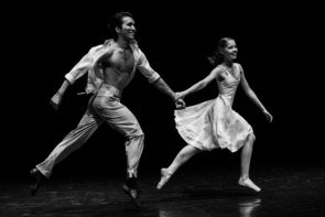 Il Balletto del Teatro Nazionale di Györ in tour con Romeo e Giulietta e Carmina Burana di Youri Vamos e con Bolero di András Lukács
