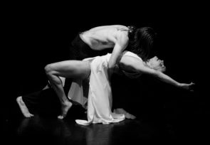 Amore Impossibile di Kristian Cellini e Just Joy di Guido Tuveri. New Dances of Italian Choreographers in Sardegna