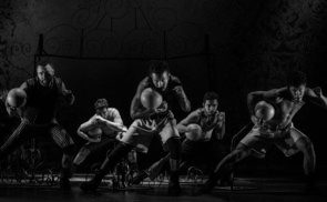 La Compagnie Käfig debutta in Boxe Boxe Brasil al Teatro Ariosto di Reggio Emilia