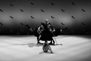 Cenerentola di Thierry Malandain con il Malandain Ballet Biarritz on demand su Rai Play